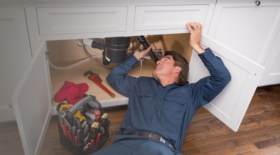 Professional sewer line replacement in Galt, IA